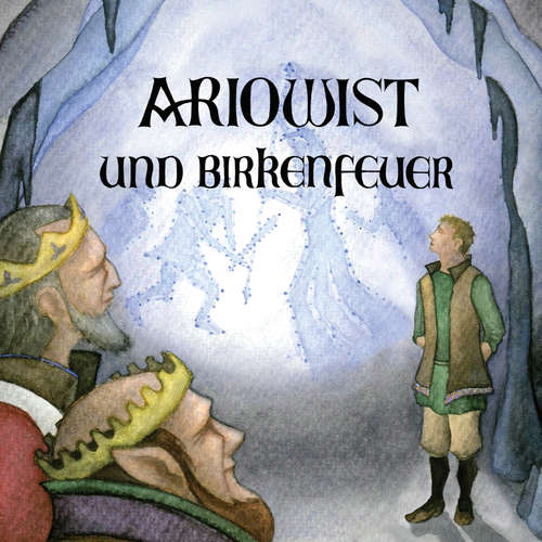 Hoerbuch Ariowist und Birkenfeuer - Lennart Bartenstein - Lennart Bartenstein Hoerbuch Ariowist und Birkenfeuer - Lennart Bartenstein - Lennart Bartenstein