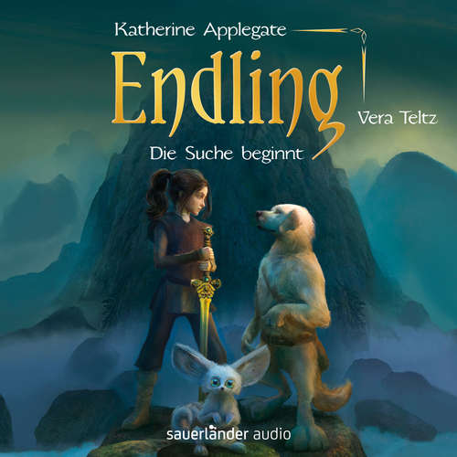 Endling - Die Suche beginnt - Die Endling-Trilogie, Band 1