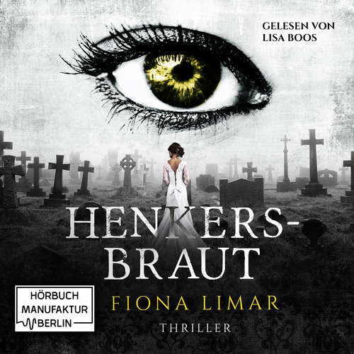Iris Forster, Band 2: Henkersbraut