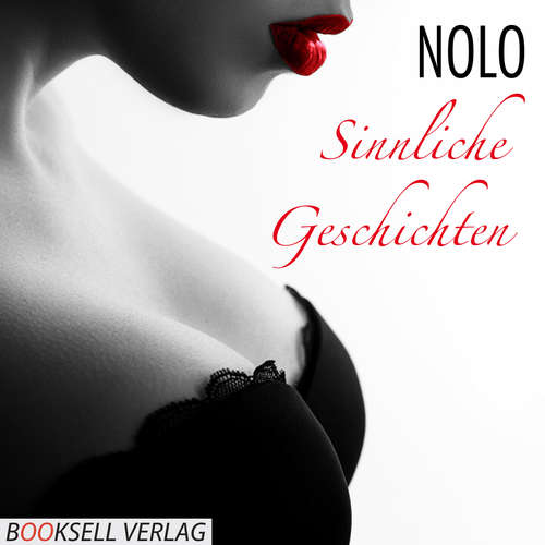 Audiokniha Sinnliche Geschichten - Nolo - Katja Mai Audiokniha Sinnliche Geschichten - Nolo - Katja Mai