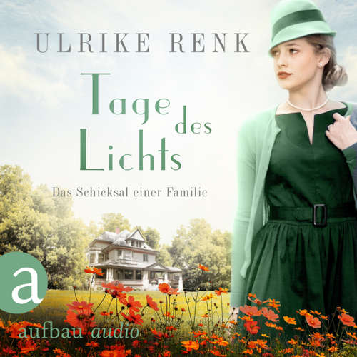 Hoerbuch Tage des Lichts - Ulrike Renk - Yara Blümel