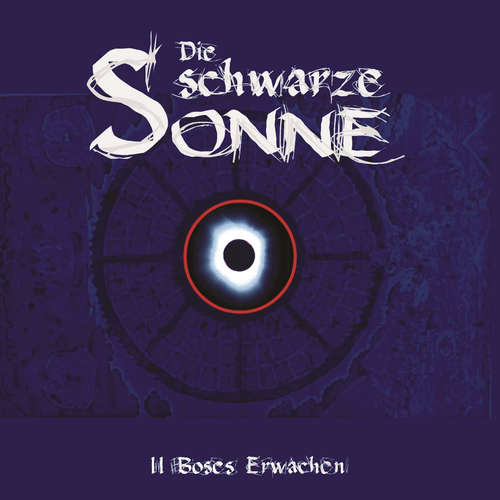 Hoerbuch Die schwarze Sonne, Folge 2: Böses Erwachen - Günter Merlau - Christian Stark Hoerbuch Die schwarze Sonne, Folge 2: Böses Erwachen - Günter Merlau - Christian Stark