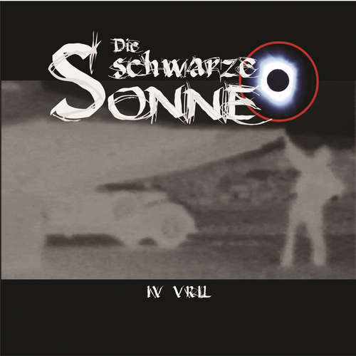 Hoerbuch Die schwarze Sonne, Folge 4: Vril - Günter Merlau - Christian Stark Hoerbuch Die schwarze Sonne, Folge 4: Vril - Günter Merlau - Christian Stark