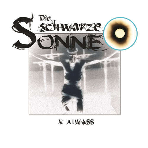 Hoerbuch Die schwarze Sonne, Folge 10: Aiwass - Günter Merlau - Christian Stark Hoerbuch Die schwarze Sonne, Folge 10: Aiwass - Günter Merlau - Christian Stark
