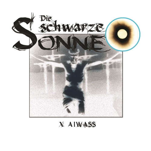 Hoerbuch Die schwarze Sonne, Folge 10: Aiwass - Günter Merlau - Christian Stark