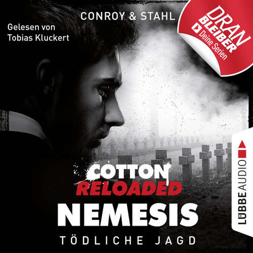 Jerry Cotton, Cotton Reloaded: Nemesis, Folge 6: Tödliche Jagd