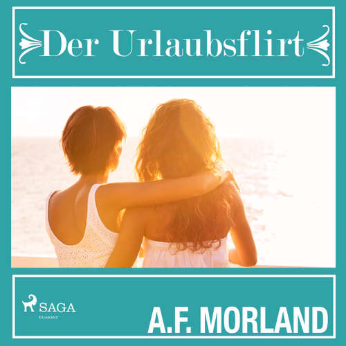 Der Urlaubsflirt