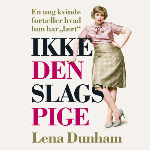 Ikke den slags pige