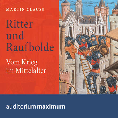 Ritter und Raufbolde