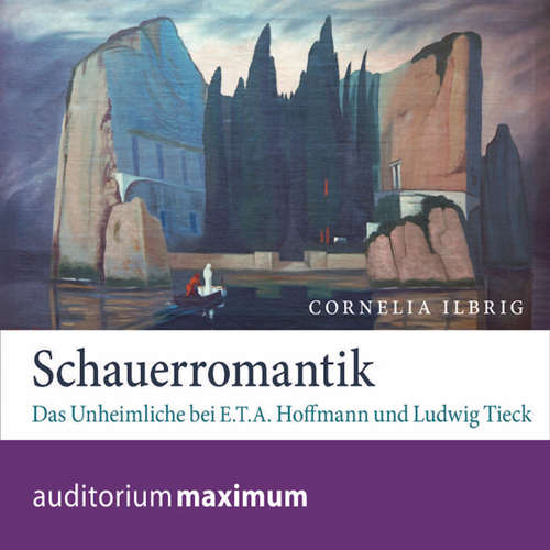 Schauerromantik