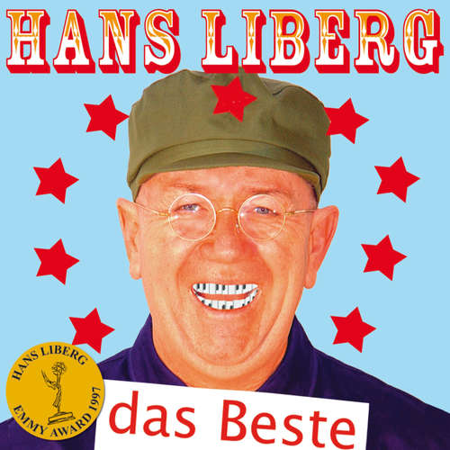 Hoerbuch Hans Liberg, Das Beste - Hans Liberg - Hans Liberg Hoerbuch Hans Liberg, Das Beste - Hans Liberg - Hans Liberg