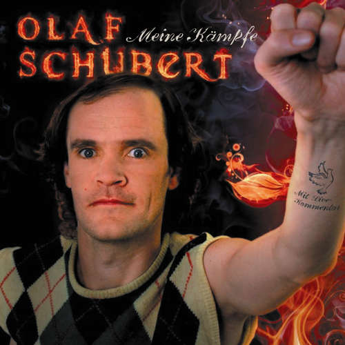 Olaf Schubert, Meine Kämpfe