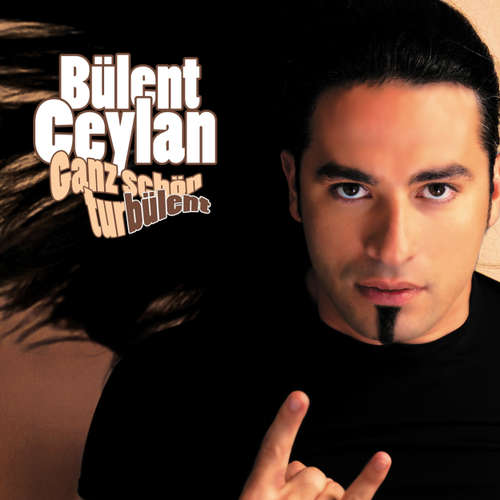 Hoerbuch Bülent Ceylan, Ganz schön turbülent - Bülent Ceylan - Bülent Ceylan Hoerbuch Bülent Ceylan, Ganz schön turbülent - Bülent Ceylan - Bülent Ceylan