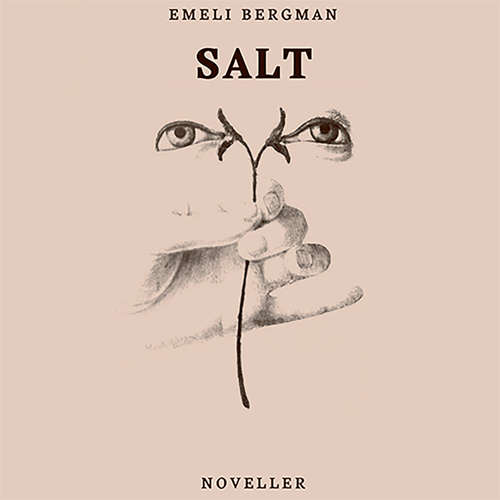 Audiokniha Salt - Emeli Bergman - Lea Baastrup Rønne Audiokniha Salt - Emeli Bergman - Lea Baastrup Rønne