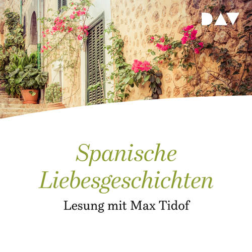 Spanische Liebesgeschichten