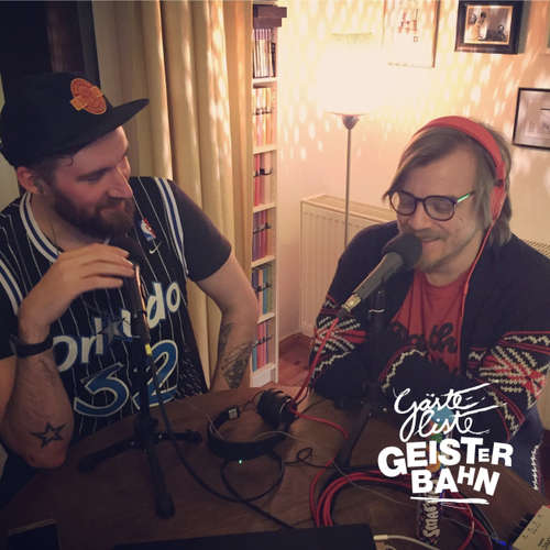 Hoerbuch Gästeliste Geisterbahn, Folge 48: Der Bollo-Check - Nilz - Nilz Bokelberg