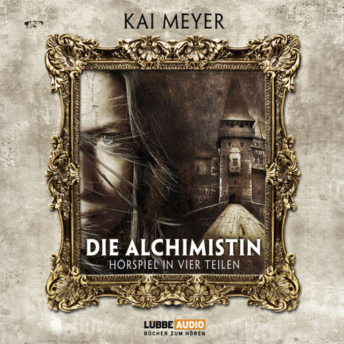 Hoerbuch Die Alchimistin - Sammelbox Folgen 1-4 - Kai Meyer - Friedhelm Ptok Hoerbuch Die Alchimistin - Sammelbox Folgen 1-4 - Kai Meyer - Friedhelm Ptok