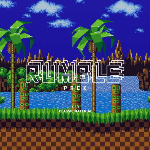Hoerbuch Rumble Pack - Die Gaming-Sendung, Folge 40: Classic Material - Julian Laschewski - Julian Laschewski Hoerbuch Rumble Pack - Die Gaming-Sendung, Folge 40: Classic Material - Julian Laschewski - Julian Laschewski
