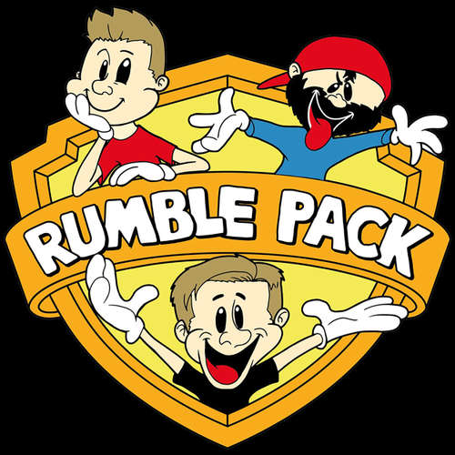 Hoerbuch Rumble Pack - Die Gaming-Sendung, Folge 42: Mal wieder Happy Bastday - Julian Laschewski - Julian Laschewski Hoerbuch Rumble Pack - Die Gaming-Sendung, Folge 42: Mal wieder Happy Bastday - Julian Laschewski - Julian Laschewski