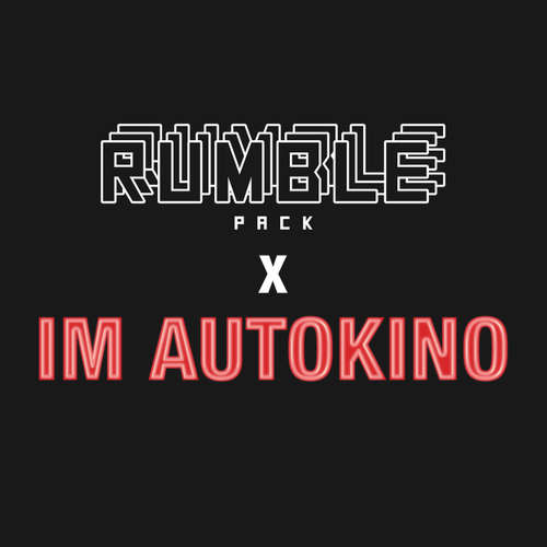 Hoerbuch Rumble Pack - Die Gaming-Sendung, Rumble Pack X Im Autokino - Julian Laschewski - Julian Laschewski Hoerbuch Rumble Pack - Die Gaming-Sendung, Rumble Pack X Im Autokino - Julian Laschewski - Julian Laschewski