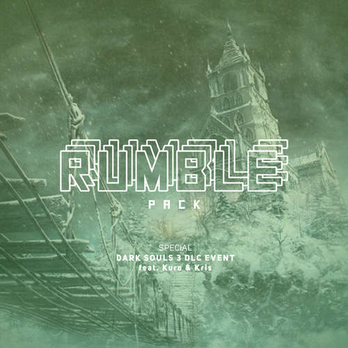 Hoerbuch Rumble Pack - Die Gaming-Sendung, Rumble Pack Special #03 - Dark Souls 3 DLC Event - Julian Laschewski - Julian Laschewski Hoerbuch Rumble Pack - Die Gaming-Sendung, Rumble Pack Special #03 - Dark Souls 3 DLC Event - Julian Laschewski - Julian Laschewski