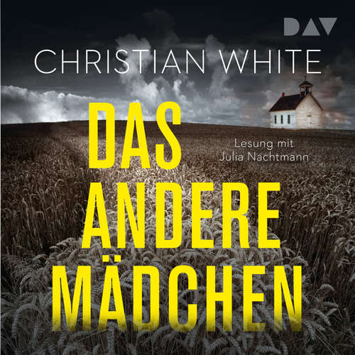 Das andere Mädchen