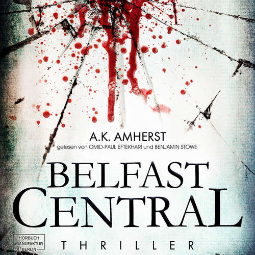 Belfast Central
