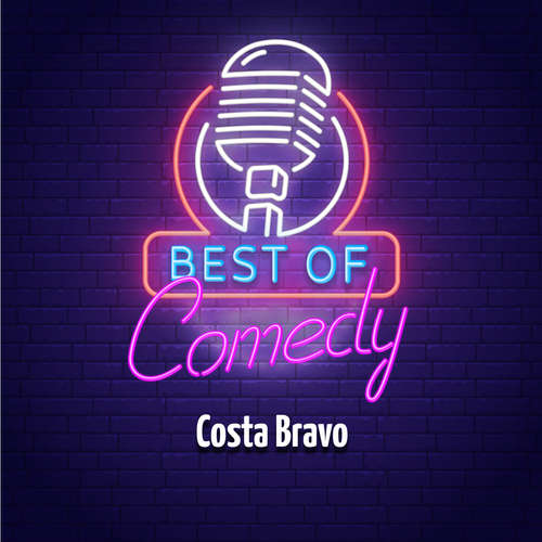 Hoerbuch Best of Comedy: Costa Bravo - Diverse Autoren - Diverse Sprecher Hoerbuch Best of Comedy: Costa Bravo - Diverse Autoren - Diverse Sprecher