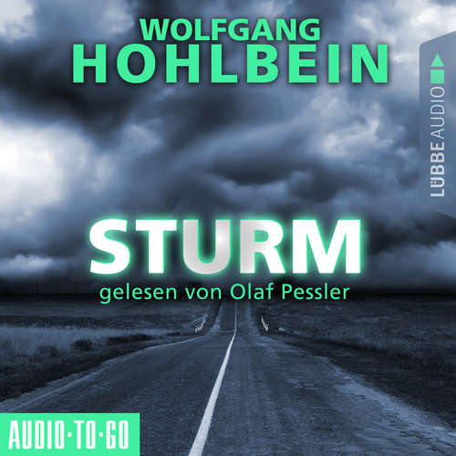 Hoerbuch Sturm - Wolfgang Hohlbein - Olaf Pessler Hoerbuch Sturm - Wolfgang Hohlbein - Olaf Pessler