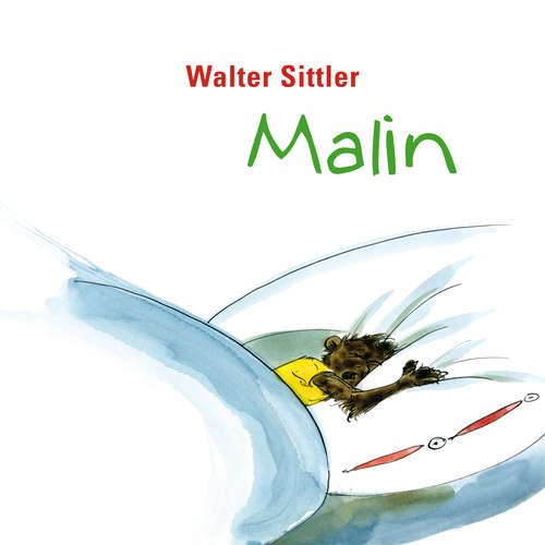 Hoerbuch Malin - Walter Sittler - Walter Sittler Hoerbuch Malin - Walter Sittler - Walter Sittler