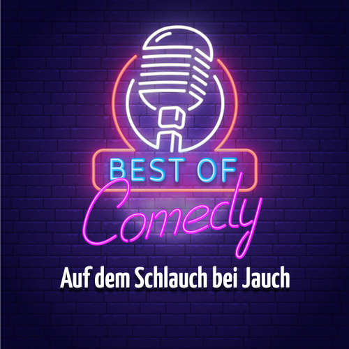 Hoerbuch Best of Comedy: Auf dem Schlauch bei Jauch - Diverse Autoren - Diverse Sprecher