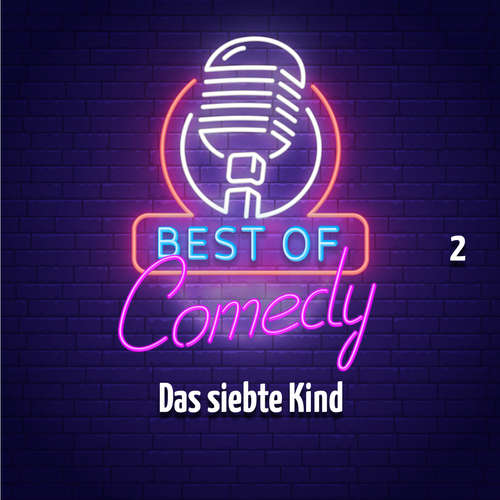 Best of Comedy: Das siebte Kind, Folge 2