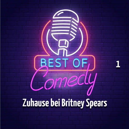 Best of Comedy: Zuhause bei Britney Spears, Folge 1