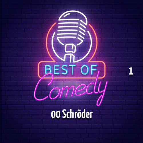 Best of Comedy: 00 Schröder, Folge 1