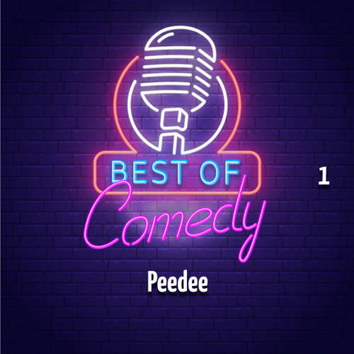 Hoerbuch Best of Comedy: Peedee, Folge 1 - Diverse Autoren - Diverse Sprecher