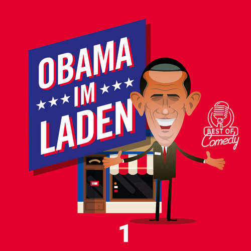 Best of Comedy: Obama im Laden, Folge 1