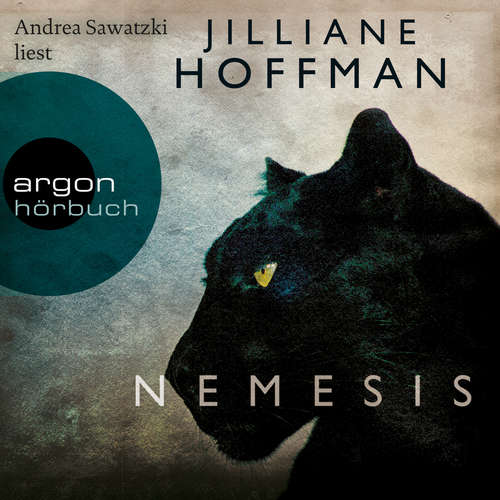 Hoerbuch Nemesis - Die C.-J.-Townsend-Reihe, Band 4 - Jilliane Hoffman - Andrea Sawatzki Hoerbuch Nemesis - Die C.-J.-Townsend-Reihe, Band 4 - Jilliane Hoffman - Andrea Sawatzki