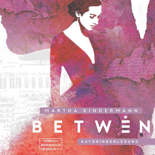 Hoerbuch BeTwin - BePolarTrilogie, Band 2 - Martha Kindermann - Martha Kindermann Hoerbuch BeTwin - BePolarTrilogie, Band 2 - Martha Kindermann - Martha Kindermann