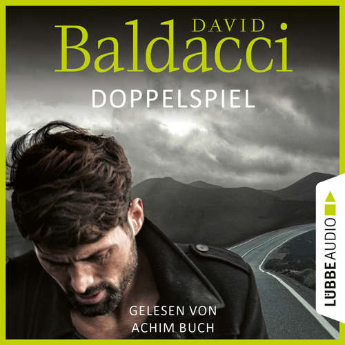 Hoerbuch Doppelspiel - Shaw-Reihe, Teil 2 - David Baldacci - Achim Buch Hoerbuch Doppelspiel - Shaw-Reihe, Teil 2 - David Baldacci - Achim Buch
