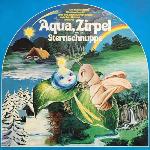 Hoerbuch Aqua, Zirpel und die Sternschnuppe - Eine abenteuerliche Reise zwischen Himmel und Erde - Mara Schroeder-von Kurmin - Joachim Rake Hoerbuch Aqua, Zirpel und die Sternschnuppe - Eine abenteuerliche Reise zwischen Himmel und Erde - Mara Schroeder-von Kurmin - Joachim Rake