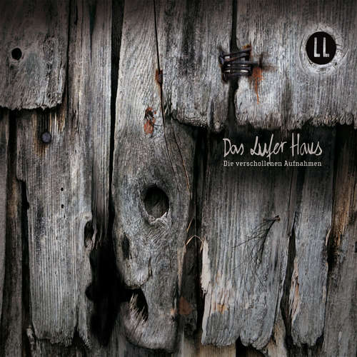 Hoerbuch Das Lufer Haus (Hörspiel) - Kai Schwind - Detlef Bierstedt Hoerbuch Das Lufer Haus (Hörspiel) - Kai Schwind - Detlef Bierstedt