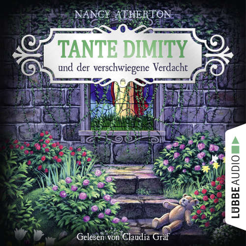 Hoerbuch Tante Dimity und der verschwiegene Verdacht - Wie alles begann - Ein Wohlfühlkrimi mit Lori Shepherd 2 - Nancy Atherton - Claudia Gräf Hoerbuch Tante Dimity und der verschwiegene Verdacht - Wie alles begann - Ein Wohlfühlkrimi mit Lori Shepherd 2 - Nancy Atherton - Claudia Gräf