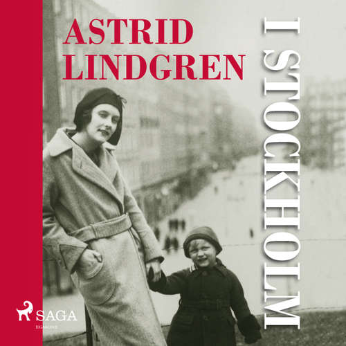 Audiokniha Astrid Lindgren i Stockholm - Anna-Karin Johansson - Josephine Kylen Collins Audiokniha Astrid Lindgren i Stockholm - Anna-Karin Johansson - Josephine Kylen Collins