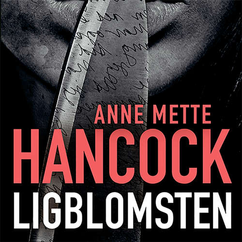 Audiokniha Ligblomsten - Anne Mette Hancock - Githa Lehrmann Audiokniha Ligblomsten - Anne Mette Hancock - Githa Lehrmann