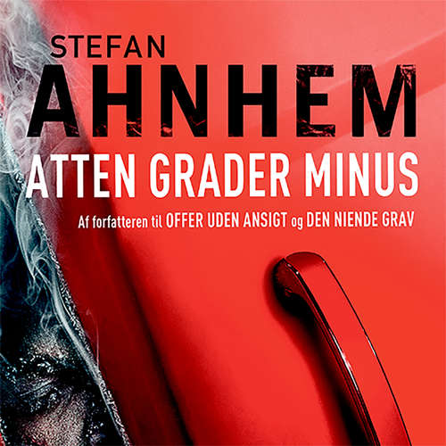 Audiokniha Atten grader minus - Stefan Ahnhem - Jesper Bøllehuus Audiokniha Atten grader minus - Stefan Ahnhem - Jesper Bøllehuus