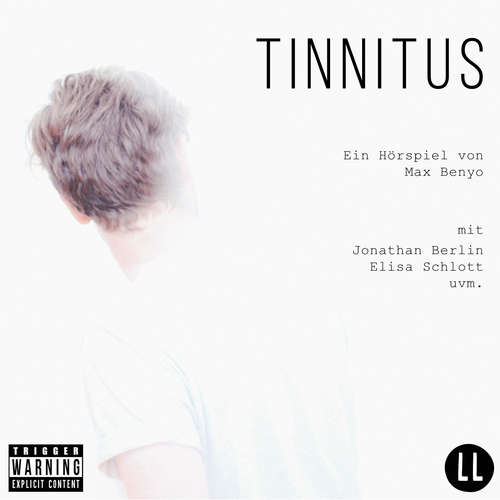 Hoerbuch Tinnitus (Hörspiel) - Max Benyo - Jonathan Berlin Hoerbuch Tinnitus (Hörspiel) - Max Benyo - Jonathan Berlin