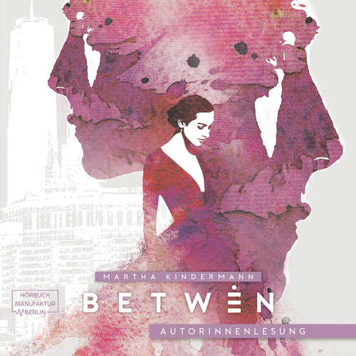 Hoerbuch BeTwin - BePolarTrilogie, Band 2 - Martha Kindermann - Martha Kindermann Hoerbuch BeTwin - BePolarTrilogie, Band 2 - Martha Kindermann - Martha Kindermann