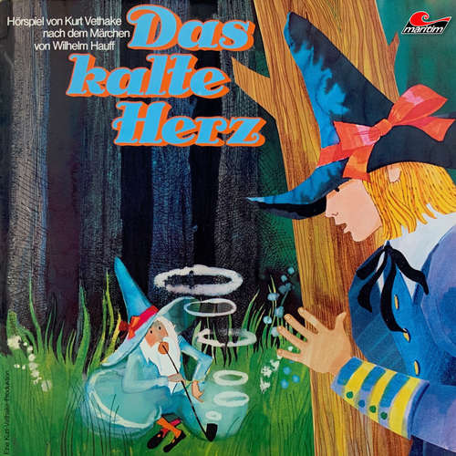 Hoerbuch Wilhelm Hauff, Das kalte Herz - Wilhelm Hauff - Klaus Jepsen Hoerbuch Wilhelm Hauff, Das kalte Herz - Wilhelm Hauff - Klaus Jepsen