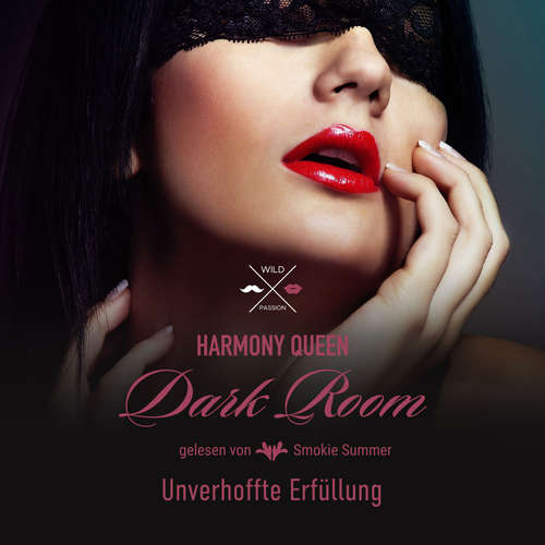 Hoerbuch Unverhoffte Erfüllung - Dark Room, Band 4 - Harmony Queen - Smokie Summer Hoerbuch Unverhoffte Erfüllung - Dark Room, Band 4 - Harmony Queen - Smokie Summer