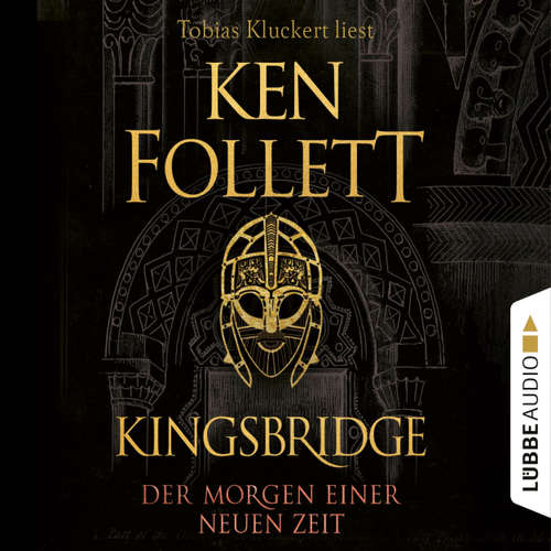Hoerbuch Der Morgen einer neuen Zeit - Ken Follett - Tobias Kluckert